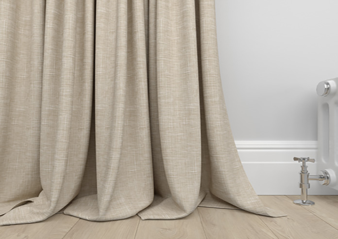 Mersin, Henequen - Made to Measure Curtains - Image 6